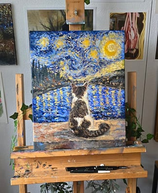 Luna Gogh