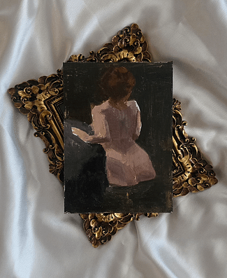 About fleeting moments